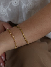 Calla Bracelet