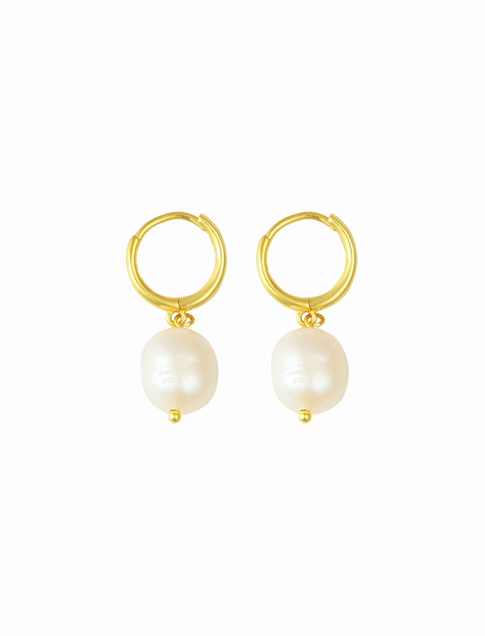 Pastiche  Sia Earrings - E1985YGPL