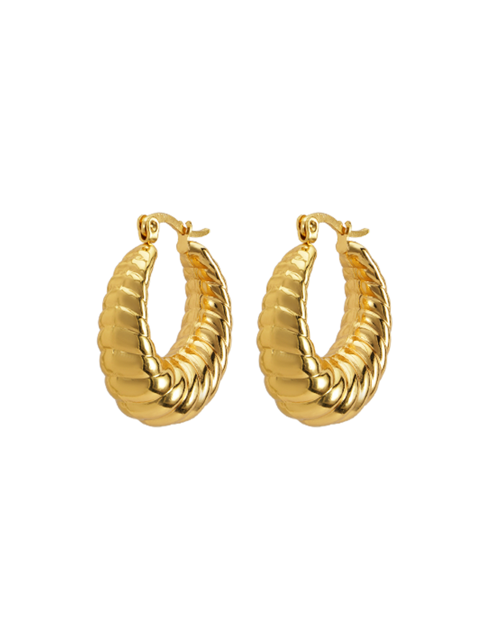 Pastiche  Neo Earrings - E1988YG