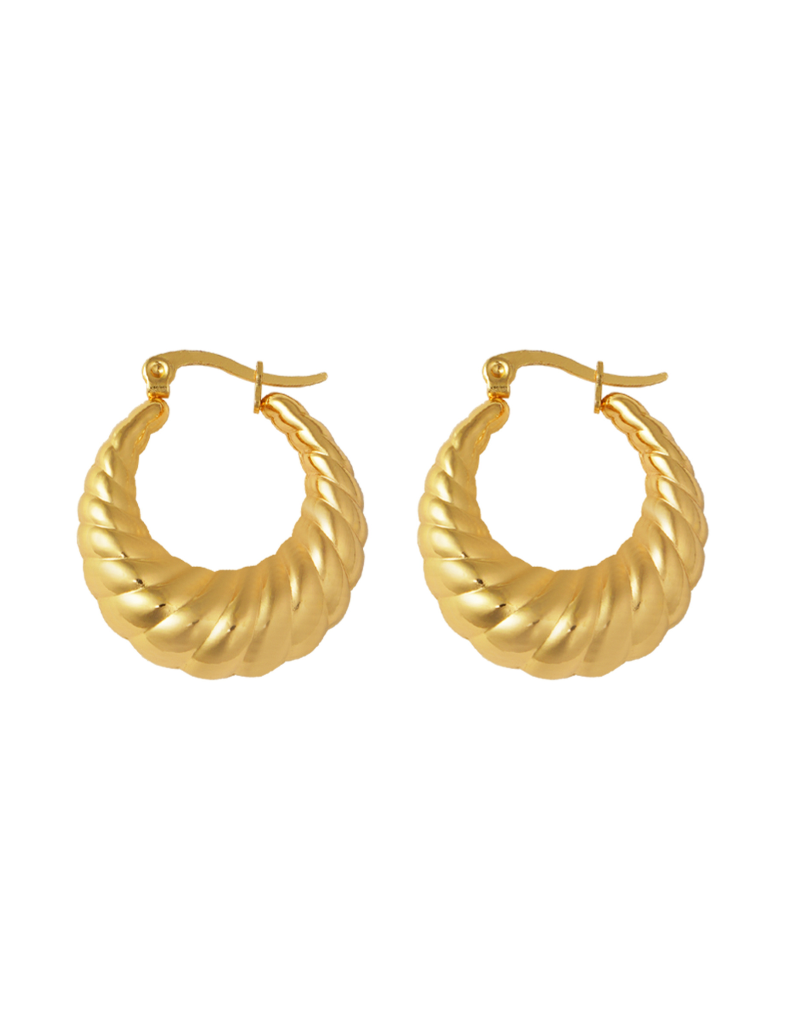 Pastiche  Neo Earrings - E1988YG