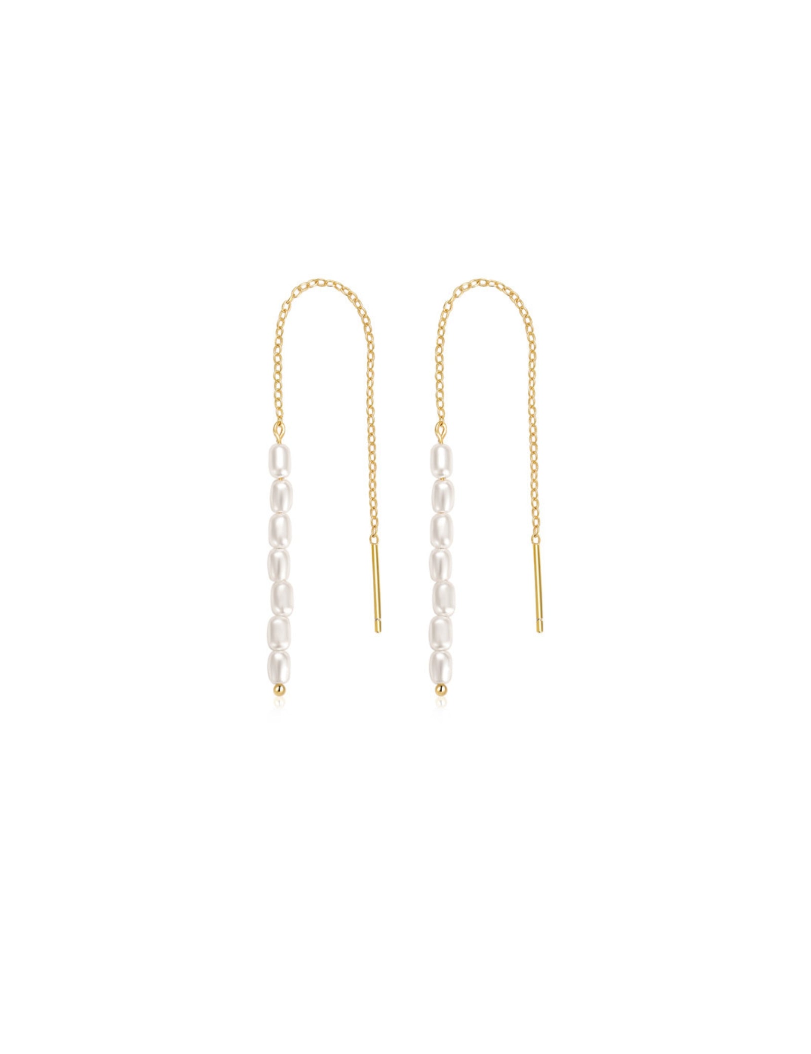 Astrid Earrings