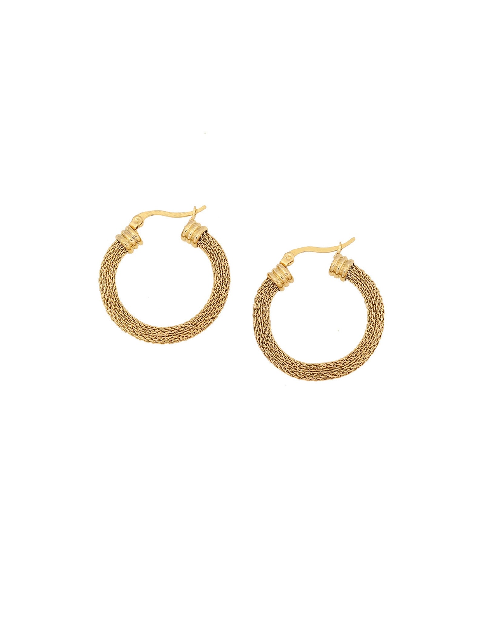 Zariyah Earrings