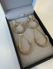 Zariyah Earrings