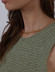 Calla Necklace