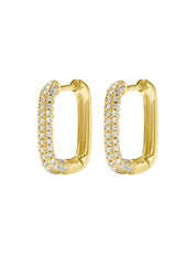 Pastiche  Avery Hoops - E1981YGCZ