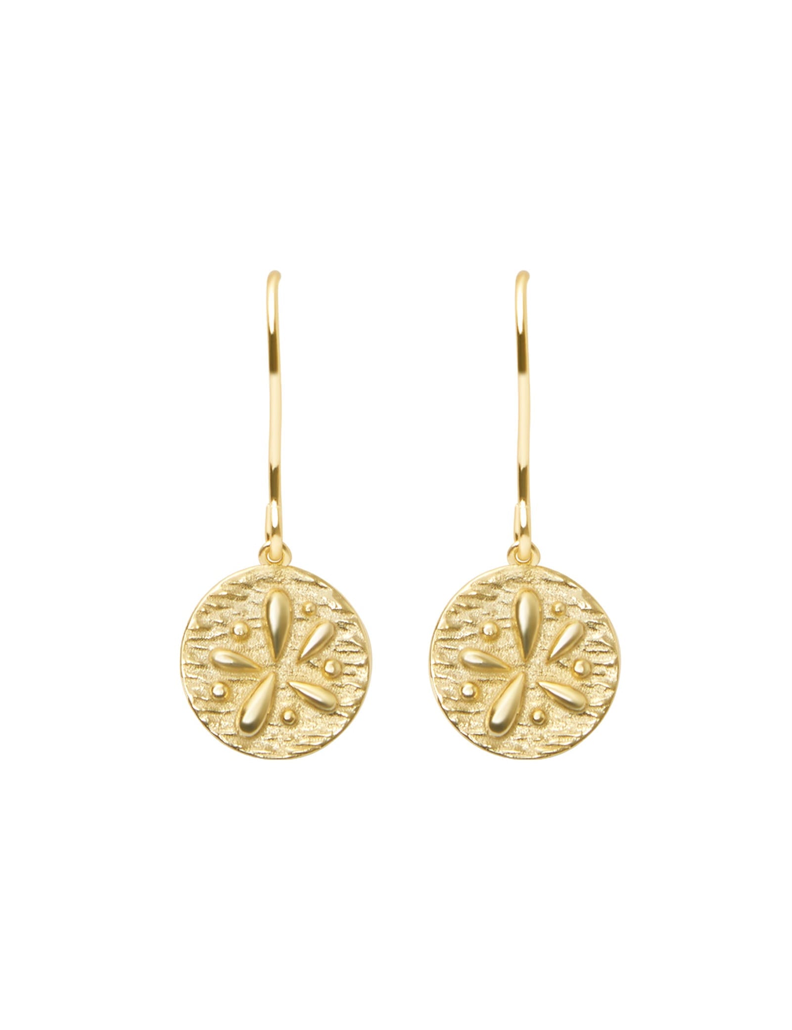 Pastiche  Harper Earrings - E1941YG