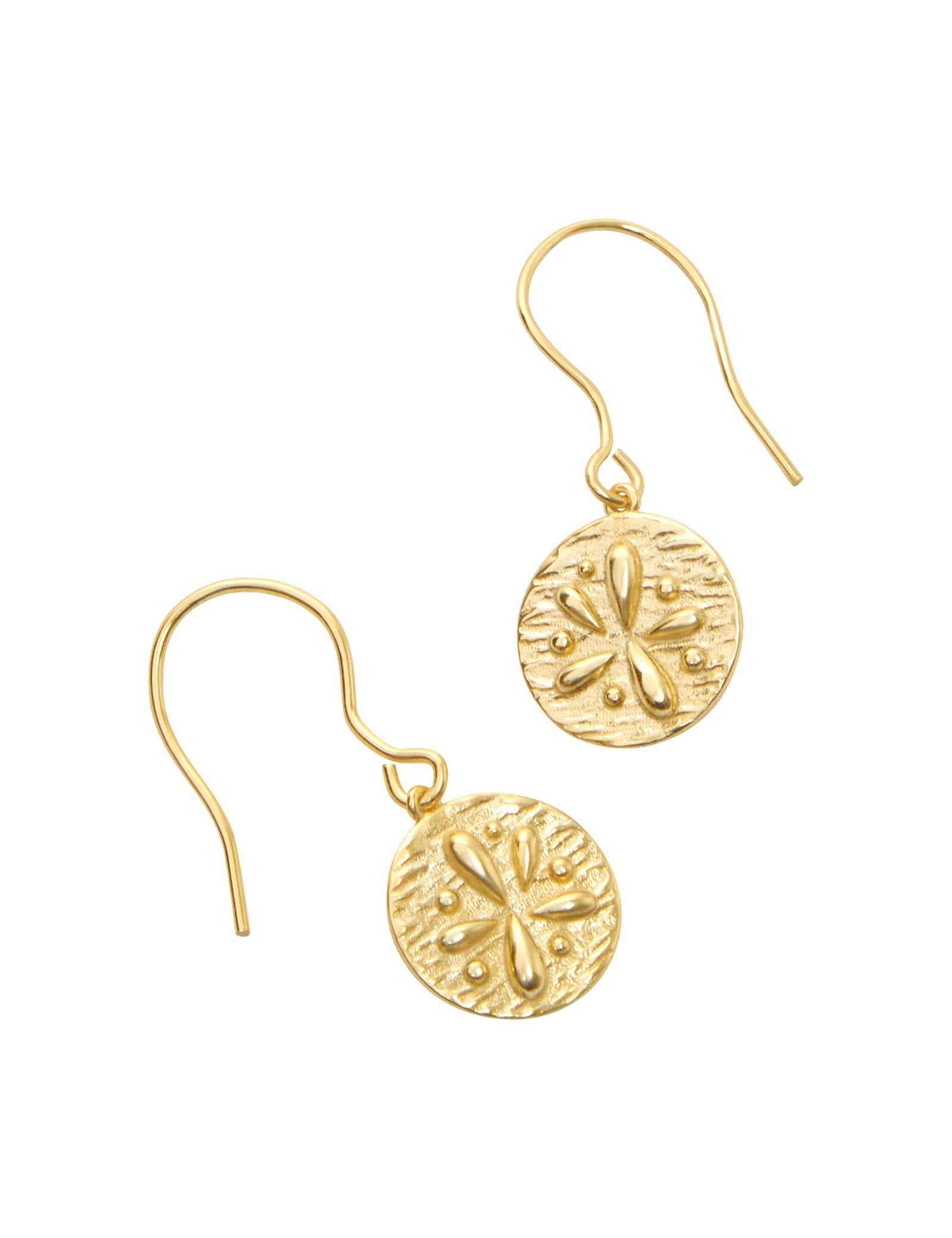 Pastiche  Harper Earrings - E1941YG