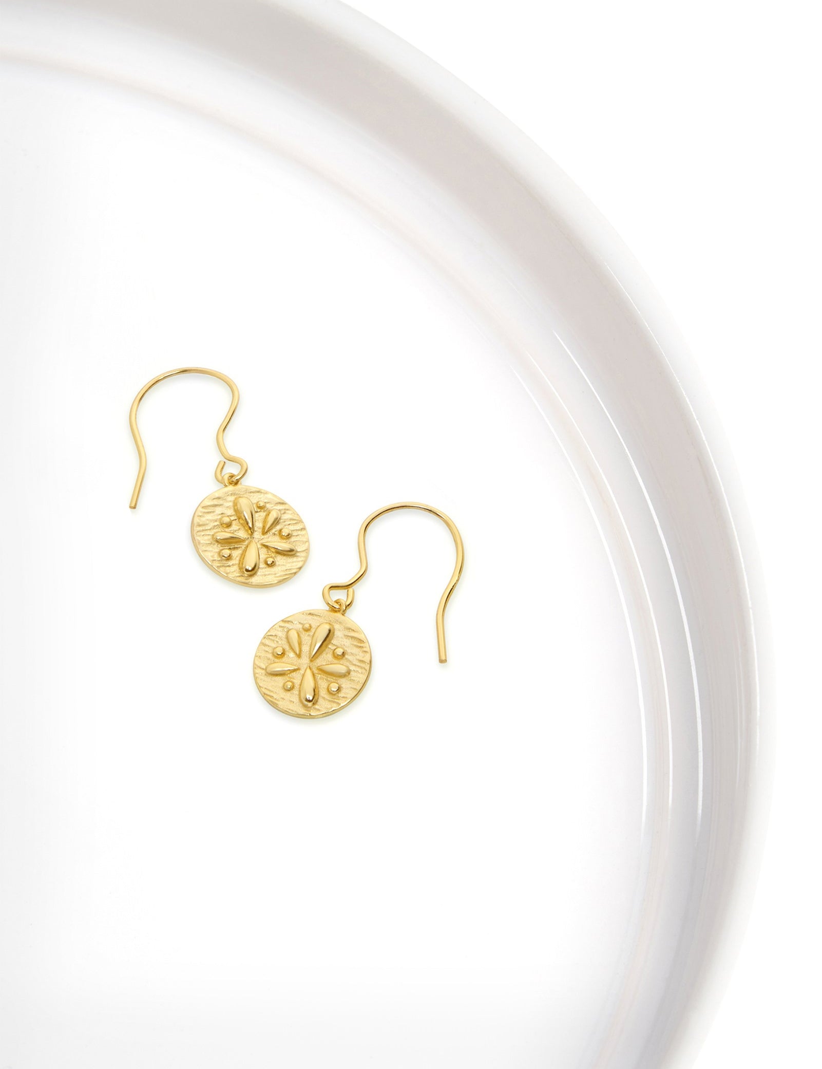 Pastiche  Harper Earrings - E1941YG