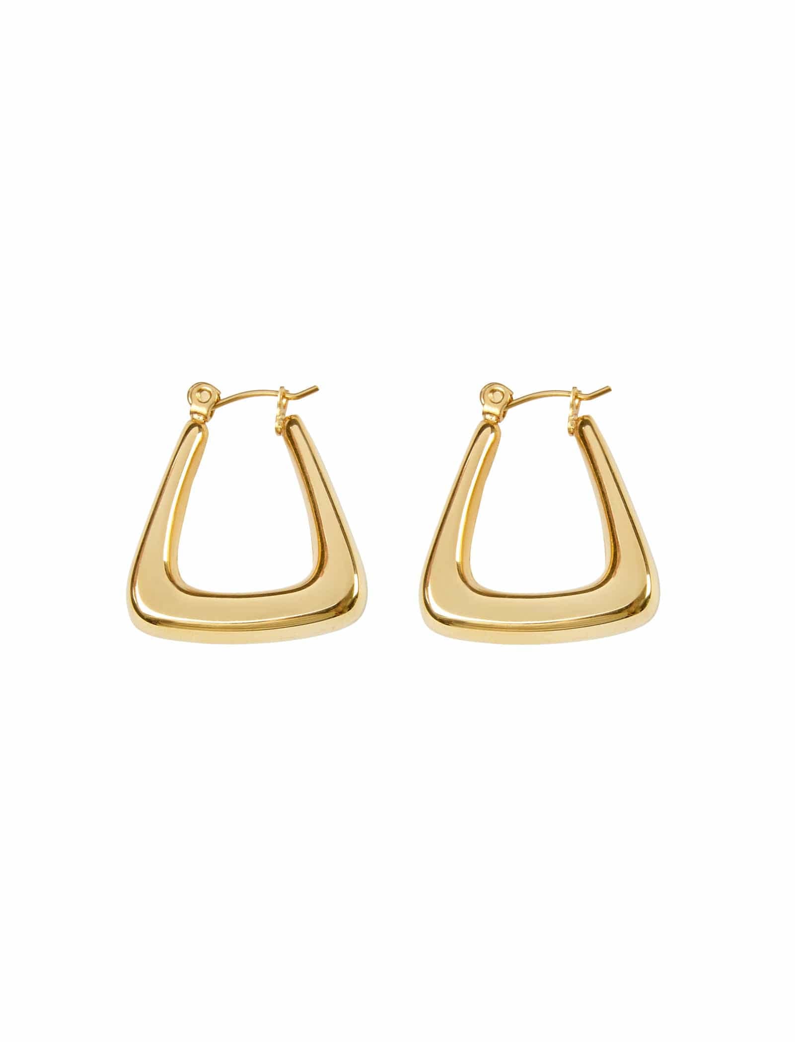 Pastiche  Kara Hoops - E1956YG