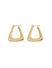 Pastiche  Kara Hoops - E1956YG