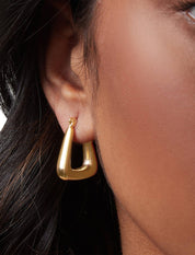 Pastiche  Kara Hoops - E1956YG