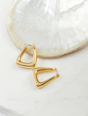 Pastiche  Kara Hoops - E1956YG