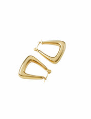 Pastiche  Kara Hoops - E1956YG